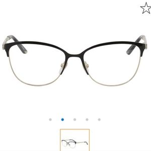 Nina Ricci Eyeglasses VNR135K.